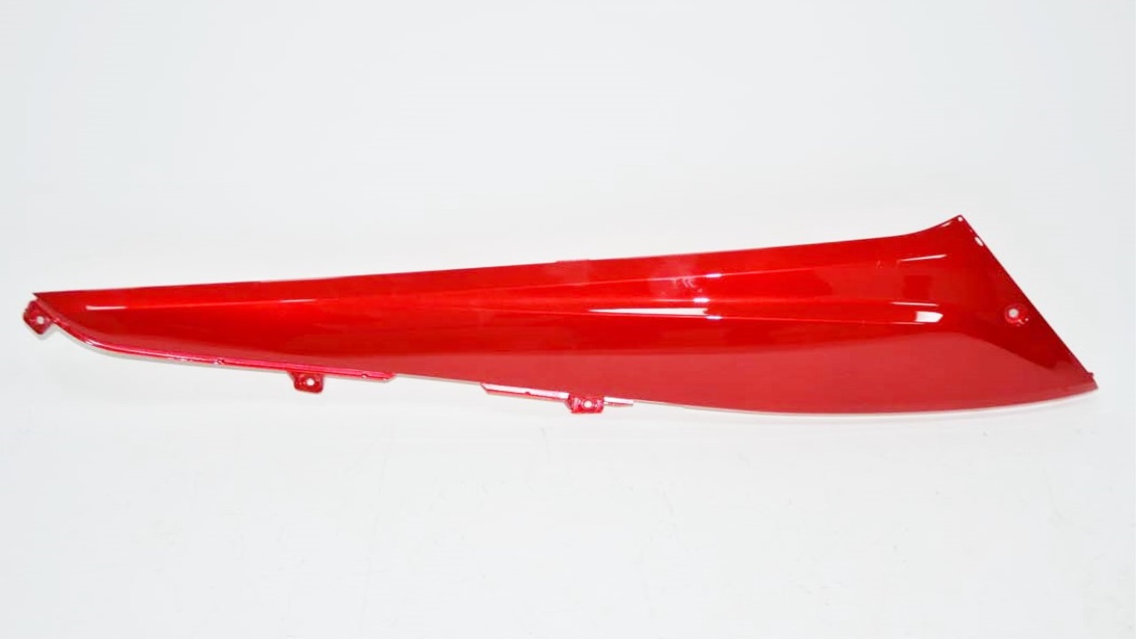 ALT PANEL SAĞ KIRMIZI (MYFORCE XS)